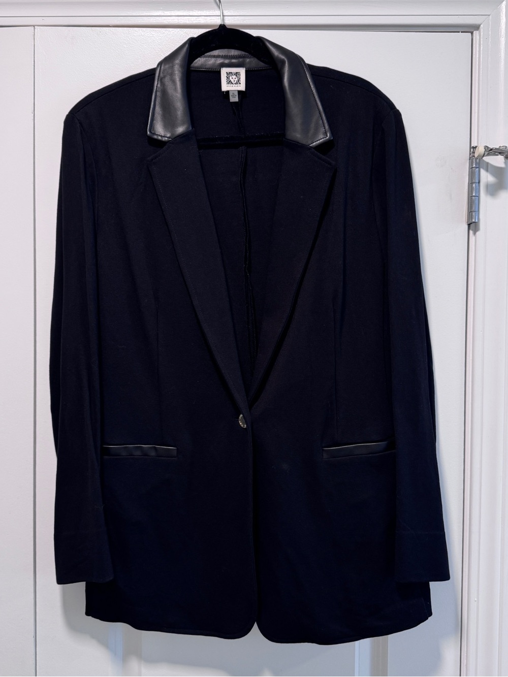 Anne Klein Blazer